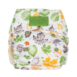 SUPER CLEARANCE Baba and Boo Newborn Nappy