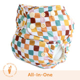 RNW SPECIAL OFFER - Lighthouse Kids Company AIO nappy prices from