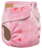 Puppi Fitted Nappy With Pocket