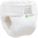SUPER CLEARANCE - FURTHER REDUCTIONS - Little Lamb Microfiber Nappy