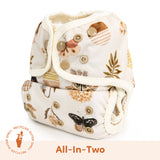 Lighthouse Kids Company Switch AI2 nappy from