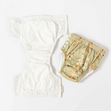 Bare and Boho Nappy Training Pants 5-14kg - NEW COLLECTION