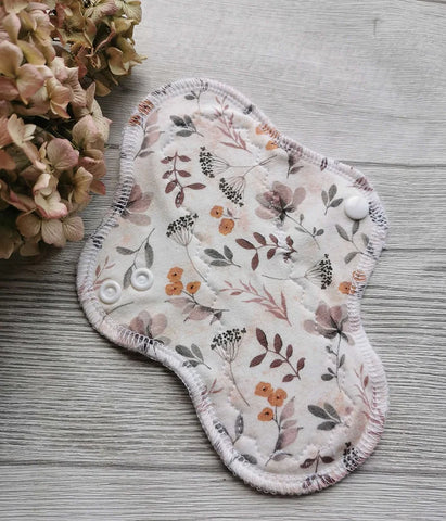 KK Fabrics and Creations Panty Liner