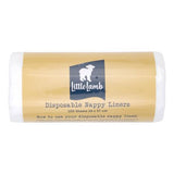 Little Lamb Disposable Liners