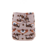 Bells Bumz All in One Nappy  ( Road Trip and Teddy Bears' Picnic Collections)