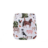 Bells Bumz  AIO (All in One) Nappy Prices from