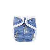 Bells Bumz Size One (New Born) Wrap - All collections