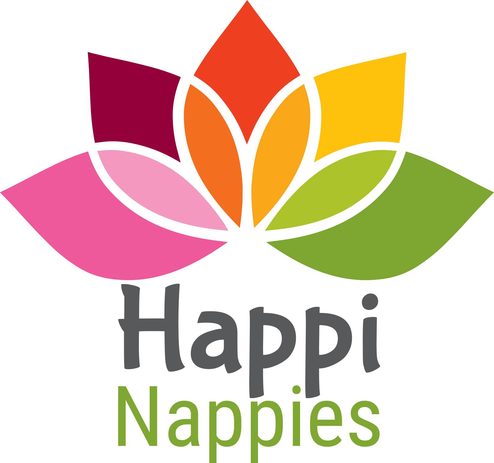 Happi Nappies